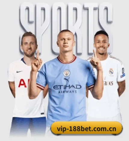 每个板块围绕一个运动项目展开 | 188BET